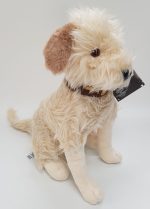 Disney-Store-Cruella-Buddy-Plush-Soft-Toy-Small-12-1454 Disney Store Cruella Buddy Plush Soft Toy Small 12"