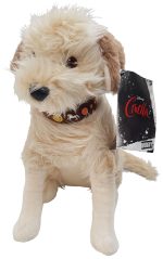 Disney-Store-Cruella-Buddy-Plush-Soft-Toy-Small-12-5945 Disney Store Cruella Buddy Plush Soft Toy Small 12"
