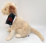 Disney-Store-Cruella-Buddy-Plush-Soft-Toy-Small-12-8782 Disney Store Cruella Buddy Plush Soft Toy Small 12"