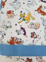 Disney Store Dogs Pets Collection Apron Adult Pongo Perdita Max Percy Character