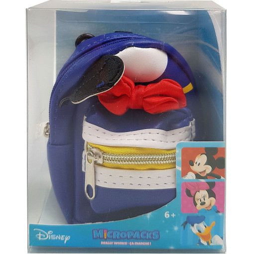 Disney-Store-Donald-Duck-Surprise-Stationary-Micropack-Mini-Backpack-4569 Disney Store Donald Duck Surprise Stationary Micropack Mini Backpack