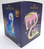 Disney Store Fantasia Sorcerers Apprentice 80th Anniversary Snow Globe Limited Edition