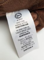 Disney Store Finding Dory Gerald The Sea Lion Stamped Plush Soft Cuddly Toy