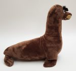 Disney Store Finding Dory Gerald The Sea Lion Stamped Plush Soft Cuddly Toy
