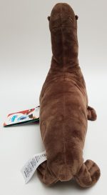 Disney Store Finding Dory Gerald The Sea Lion Stamped Plush Soft Cuddly Toy