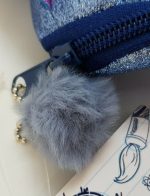 Disney Store Lilo & Stitch Glitter Pencil Case