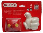 Disney Store MXYZ Mickey Mouse Glove & Shorts Salt Pepper Shaker Pot Set