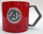 Disney-Store-Marvel-The-Avengers-Initiative-Mug-1193 Disney Store Marvel The Avengers Initiative Mug