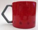 Disney-Store-Marvel-The-Avengers-Initiative-Mug-1450 Disney Store Marvel The Avengers Initiative Mug