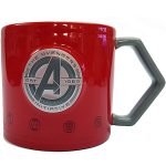 Disney-Store-Marvel-The-Avengers-Initiative-Mug-4455 Disney Store Marvel The Avengers Initiative Mug