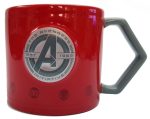 Disney-Store-Marvel-The-Avengers-Initiative-Mug-7778 Disney Store Marvel The Avengers Initiative Mug