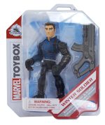 Disney Store Marvel Toybox Winter Soldier The Falcon Action Figure Toy