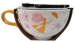 Disney-Store-Mary-Poppins-A-Spoonful-Of-Sugar-Tea-Cup-Parrot-Umbrella-Stirrer-5787 Disney Store Mary Poppins A Spoonful Of Sugar Tea Cup & Parrot Umbrella Stirrer