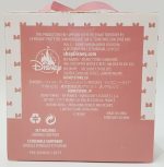 Disney Store Mickey & Minnie Mouse Earrings & Jewellery Trinket Tray