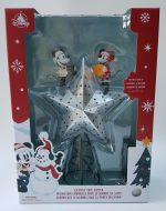 Disney-Store-Mickey-Minnie-Mouse-Walts-Holiday-Lodge-Light-Up-Christmas-Tree-Topper-3717 Disney Store Mickey & Minnie Mouse Walts Holiday Lodge Light Up Christmas Tree Topper