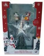 Disney-Store-Mickey-Minnie-Mouse-Walts-Holiday-Lodge-Light-Up-Christmas-Tree-Topper-6673 Disney Store Mickey & Minnie Mouse Walts Holiday Lodge Light Up Christmas Tree Topper