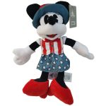 Disney-Store-Minnie-Mouse-Americana-Plush-Soft-Toy-6443 Disney Store Minnie Mouse Americana Plush Soft Toy