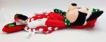 Disney-Store-Minnie-Mouse-Christmas-Stocking-Sack-6455 Disney Store Minnie Mouse Christmas Stocking Sack