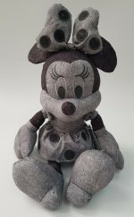 Disney-Store-Minnie-Mouse-Denim-Style-Plush-Soft-Toy-6660 Disney Store Minnie Mouse Denim Style Plush Soft Toy