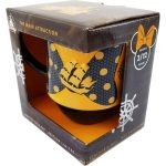 Disney Store Minnie Mouse Main Attraction Mug Pirates Of The Caribbean February