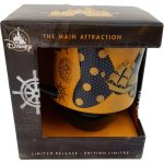 Disney Store Minnie Mouse Main Attraction Mug Pirates Of The Caribbean February
