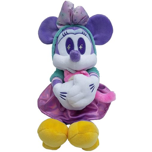 Disney-Store-Minnie-Mouse-Unicorn-Mystical-Sparkly-Plush-Soft-Cuddly-Toy-8755 Disney Store Minnie Mouse Unicorn Mystical Sparkly Plush Soft Cuddly Toy