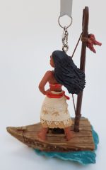 Disney-Store-Moana-Hei-Hei-On-Raft-Hanging-Christmas-Tree-Ornament-569 Disney Store Moana & Hei Hei On Raft Hanging Christmas Tree Ornament