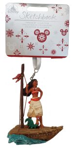 Disney-Store-Moana-Hei-Hei-On-Raft-Hanging-Christmas-Tree-Ornament-8615 Disney Store Moana & Hei Hei On Raft Hanging Christmas Tree Ornament
