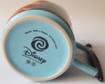 Disney Store Moana Hei Hei Pua Mug With Paintbrush Handle
