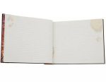 Disney Store Pixar Up My Adventure Scrapbook Book Journal Replica