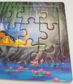 Disney-Store-Pocahontas-John-Smith-River-Scene-Chunky-15-Piece-Jigsaw-Puzzle-42 Disney Store Pocahontas & John Smith River Scene Chunky 15 Piece Jigsaw Puzzle