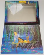 Disney-Store-Pocahontas-John-Smith-River-Scene-Chunky-15-Piece-Jigsaw-Puzzle-6548 Disney Store Pocahontas & John Smith River Scene Chunky 15 Piece Jigsaw Puzzle
