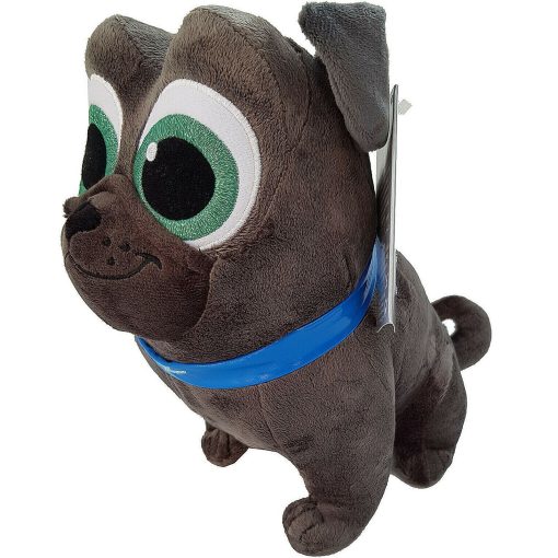 Disney-Store-Puppy-Dog-Pals-Bingo-Plush-Soft-Cuddly-Toy-Small-12-7764 Disney Store Puppy Dog Pals Bingo Plush Soft Cuddly Toy Small 12"