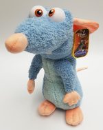 Disney Store Ratatouille Remy Soft Plush Cuddly Toy 36cm