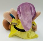 Disney-Store-Snow-White-7-Dwarfs-Sleepy-Dopey-Plush-Photo-Soft-Frames-4114 Disney Store Snow White & 7 Dwarfs Sleepy & Dopey Plush Photo Soft Frames