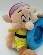 Disney-Store-Snow-White-7-Dwarfs-Sleepy-Dopey-Plush-Photo-Soft-Frames-9033 Disney Store Snow White & 7 Dwarfs Sleepy & Dopey Plush Photo Soft Frames