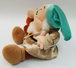 Disney-Store-Snow-White-7-Dwarfs-Sleepy-Dopey-Plush-Photo-Soft-Frames-9710 Disney Store Snow White & 7 Dwarfs Sleepy & Dopey Plush Photo Soft Frames