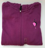 Disney Store Snow White Evil Queen Hooded Sweatshirt Hoodie Adults Small S