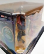 Disney Store SpiderMan No Way Home Deluxe 9 Figurine Playset DAMAGED BOX