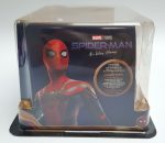 Disney Store SpiderMan No Way Home Deluxe 9 Figurine Playset DAMAGED BOX