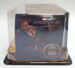 Disney Store SpiderMan No Way Home Deluxe 9 Figurine Playset DAMAGED BOX