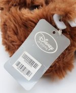 Disney Store Star Wars Chewbacca Slippers Adults Medium UK 8-9