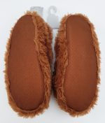 Disney Store Star Wars Chewbacca Slippers Adults Medium UK 8-9