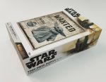 Disney-Store-Star-Wars-The-Mandalorian-Grogu-Wanted-Poster-1000-Piece-Jigsaw-Puzzle-1354 Disney Store Star Wars The Mandalorian Grogu Wanted Poster 1000 Piece Jigsaw Puzzle