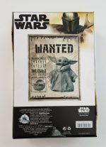 Disney-Store-Star-Wars-The-Mandalorian-Grogu-Wanted-Poster-1000-Piece-Jigsaw-Puzzle-949 Disney Store Star Wars The Mandalorian Grogu Wanted Poster 1000 Piece Jigsaw Puzzle