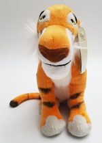 Disney Store The Jungle Book Shere Khan Plush Cuddly Soft Toy 22cm