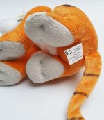 Disney Store The Jungle Book Shere Khan Plush Cuddly Soft Toy 22cm