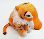 Disney Store The Jungle Book Shere Khan Plush Cuddly Soft Toy 22cm