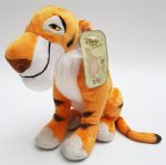 Disney Store The Jungle Book Shere Khan Plush Cuddly Soft Toy 22cm