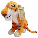 Disney Store The Jungle Book Shere Khan Plush Cuddly Soft Toy 22cm